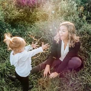 Meet your Posher, Brooke